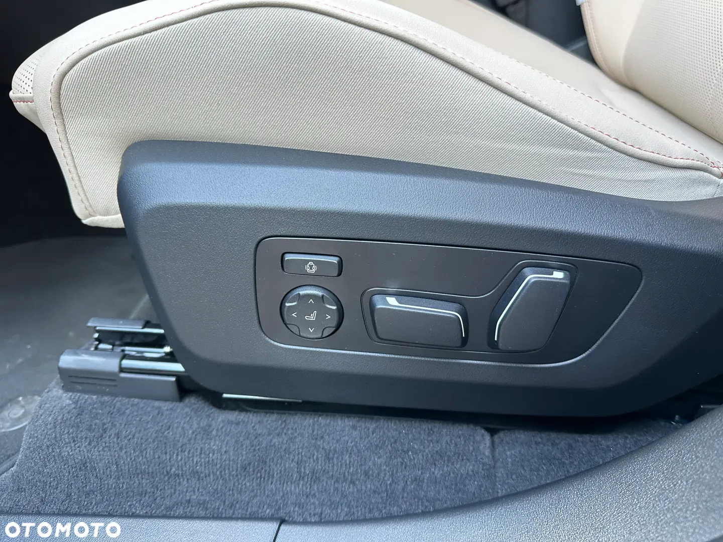 2025 BMW X3, photograph 11