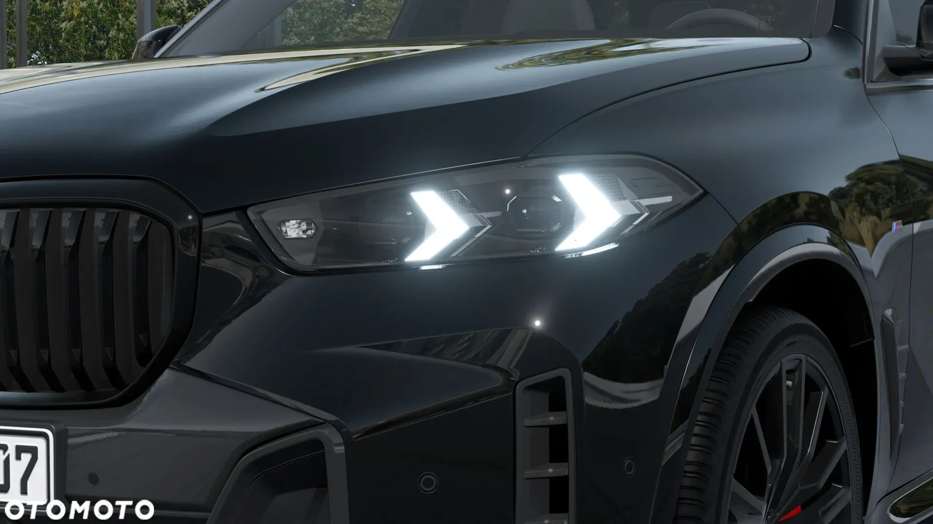 2025 BMW X5 xDrive30d mHEV sport, photograph 6