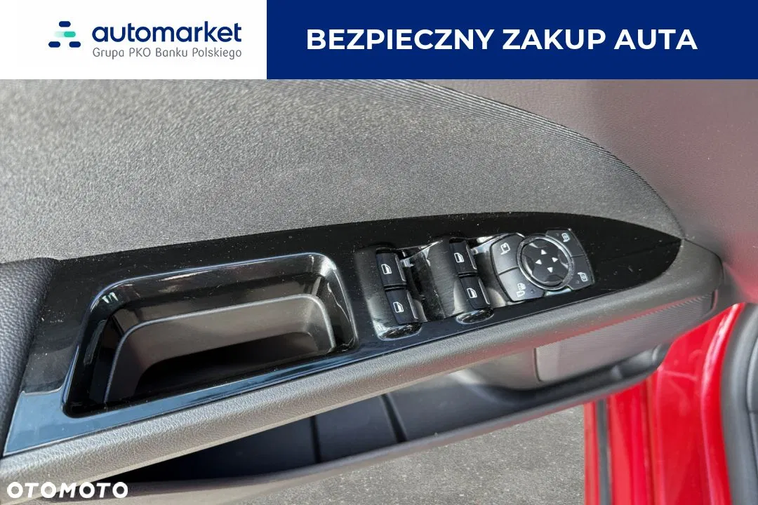 2020 Ford Mondeo 2.0 EcoBlue Titanium, photograph 11