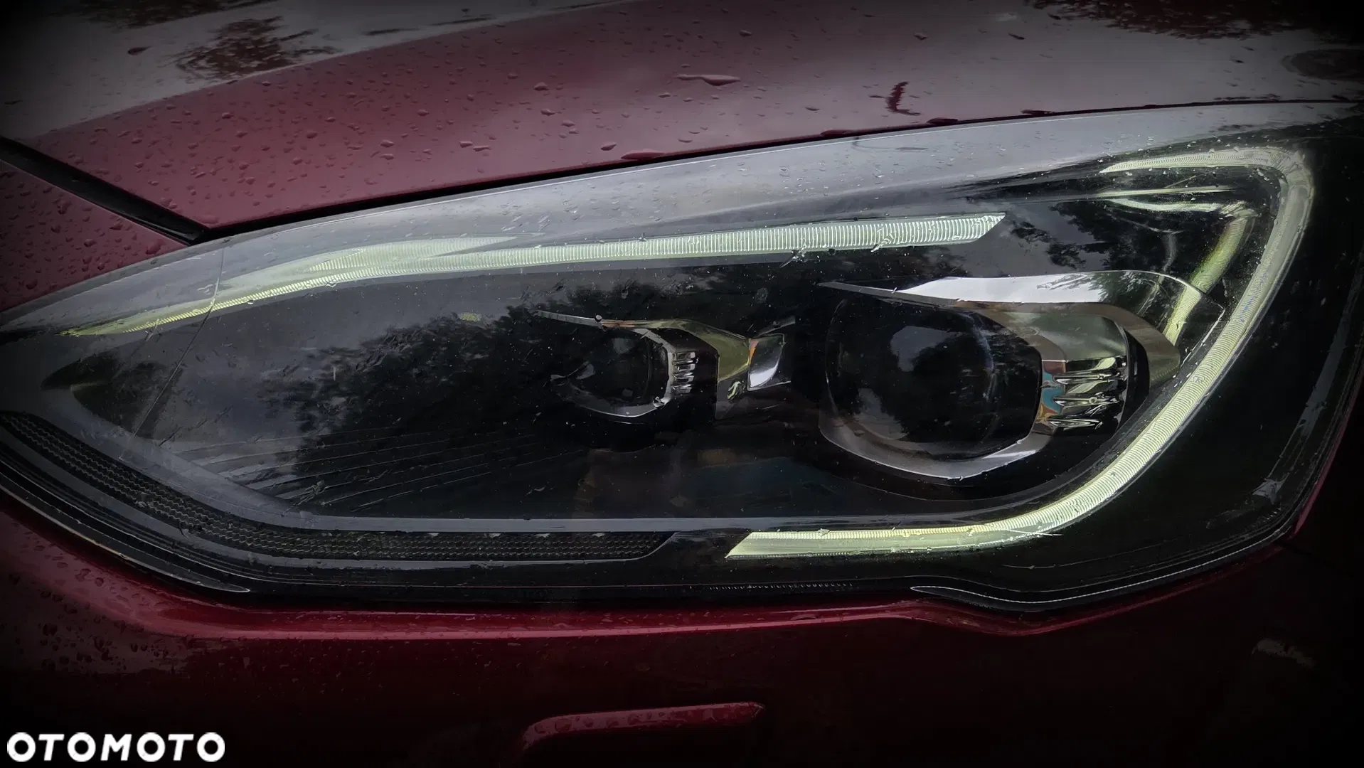 2019 Ford Focus 2.0 TDCi Titanium ASS PowerShift, photograph 7