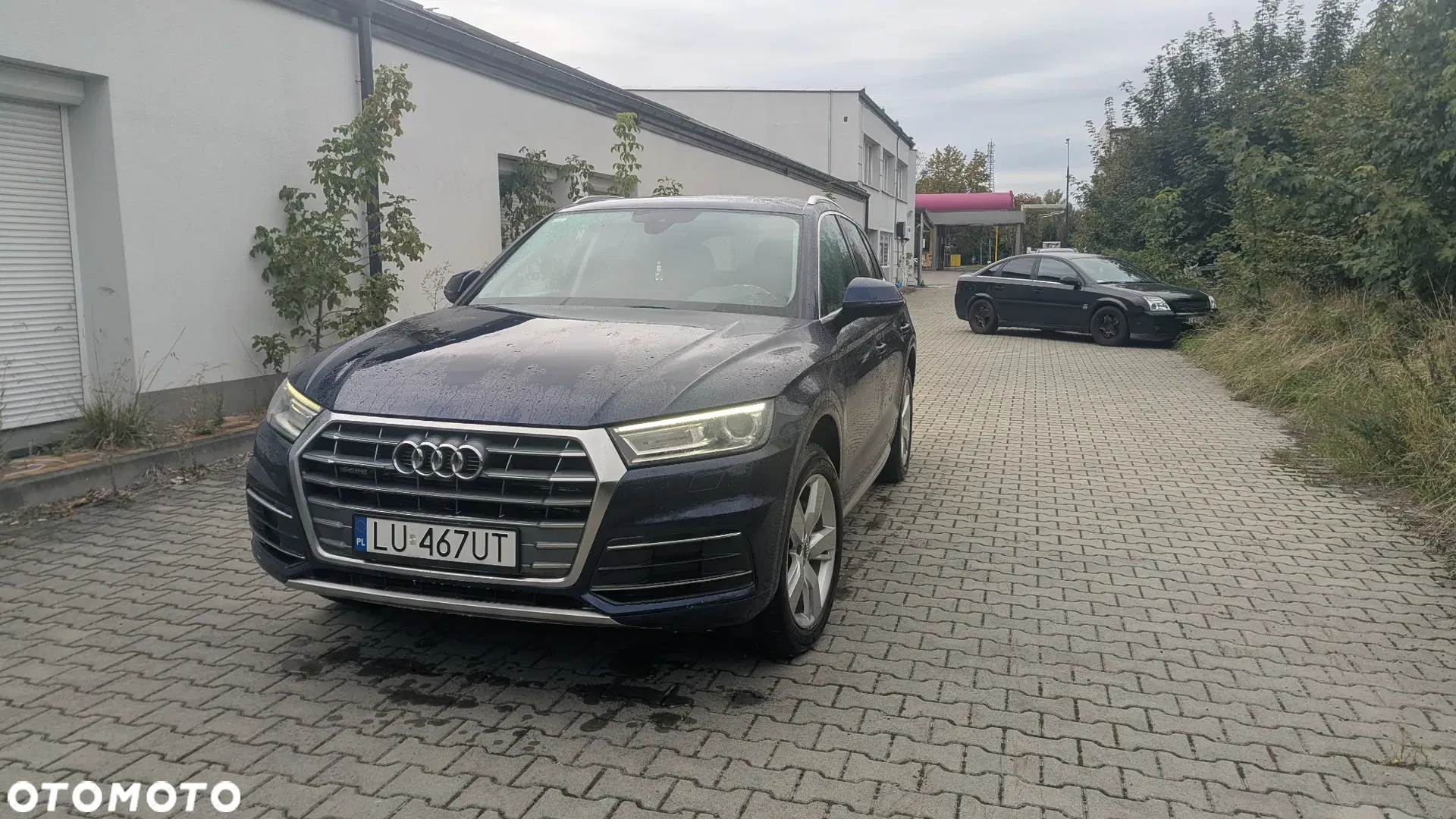 2019 Audi Q5 2.0 TFSI Quattro S tronic, photograph 11