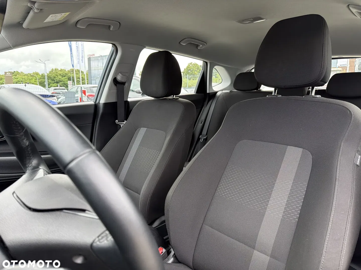 2025 Hyundai i20 1.2 Modern, photograph 6