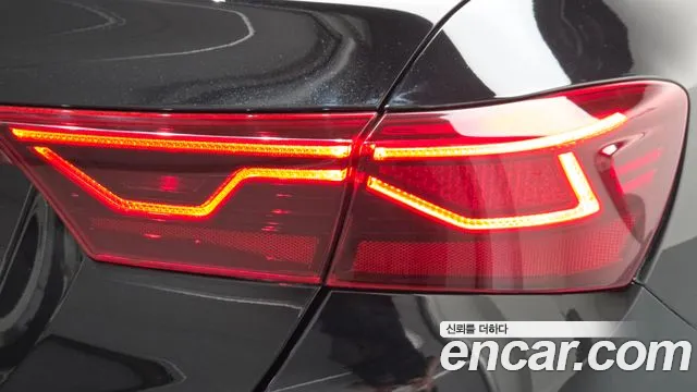 2018 Kia K3 Noblesse, photograph 1