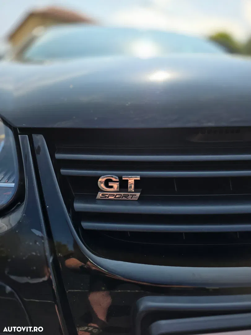 2008 Volkswagen Golf, photograph 3