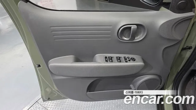 Hyundai Casper The Essential — photo 1 of 33