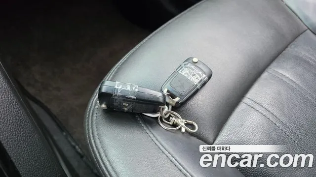 2011 ChevroletGMDaewoo Orlando 2.0 Diesel LTZ, photograph 1