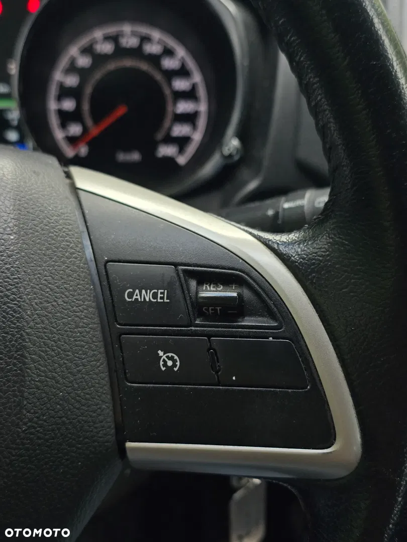 2013 Mitsubishi ASX 1.6 ClearTec 2WD Diamant Edition+, photograph 8