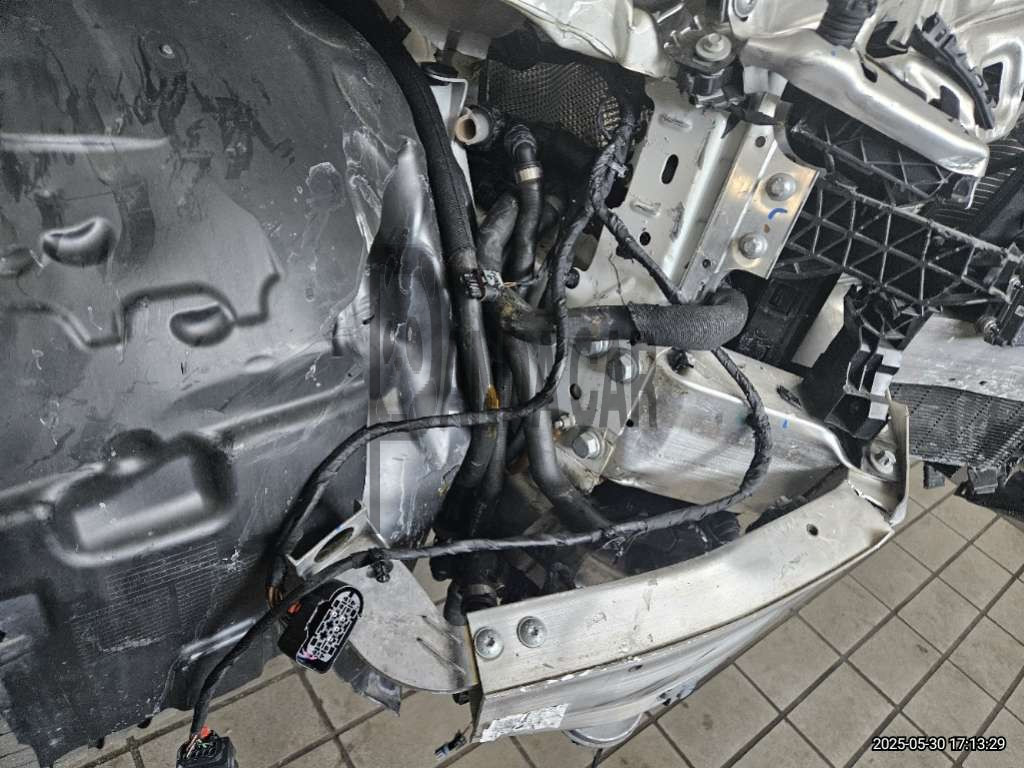 2023 Mercedes-Benz C300 4MATIC, photograph 8