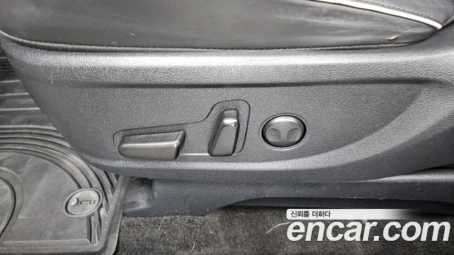 2021 Hyundai Palisade Diesel 2.2 2WD, photograph 12