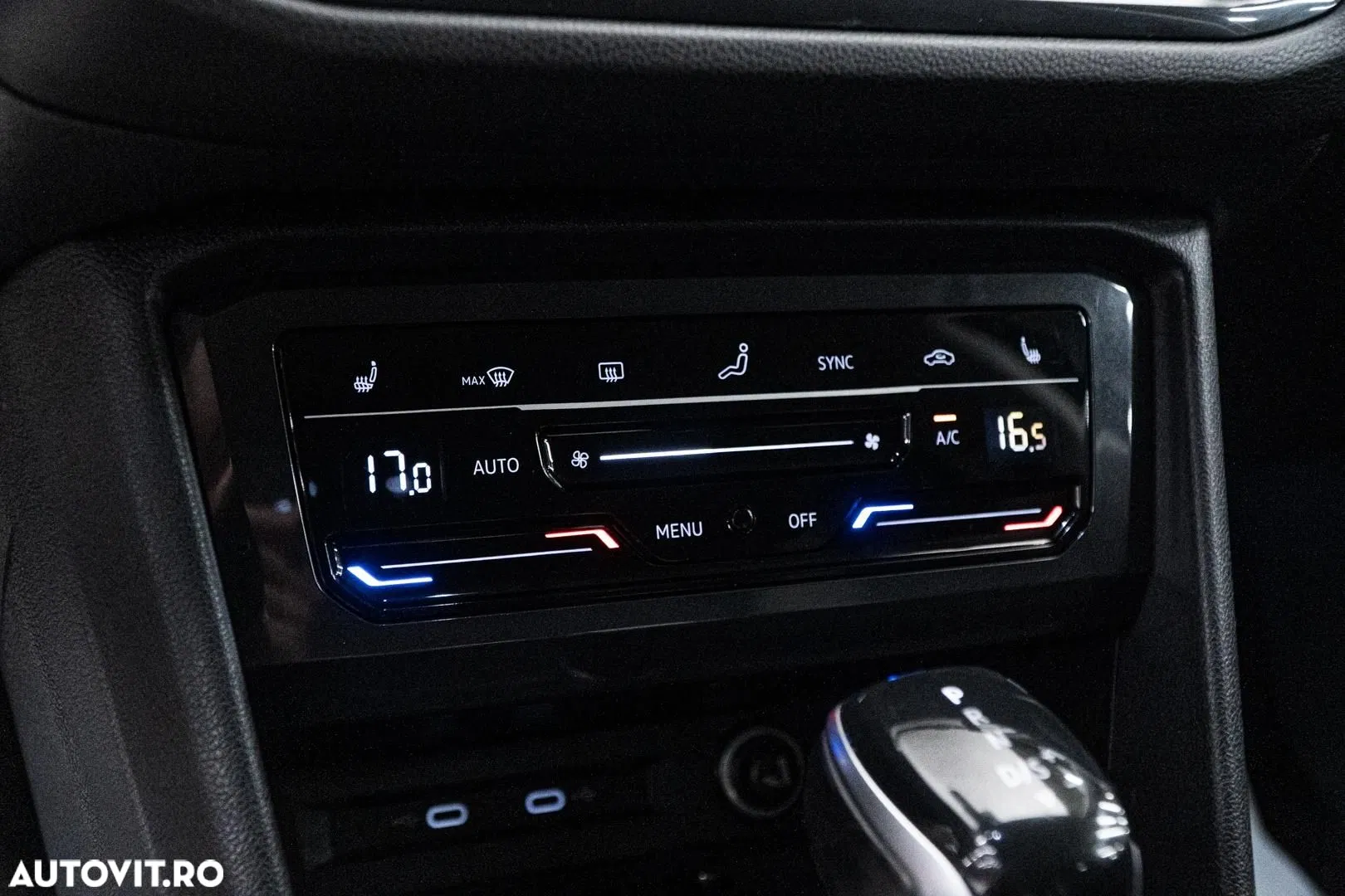 2021 Volkswagen Tiguan 2.0 TDI SCR DSG 4Motion Elegance, photograph 11