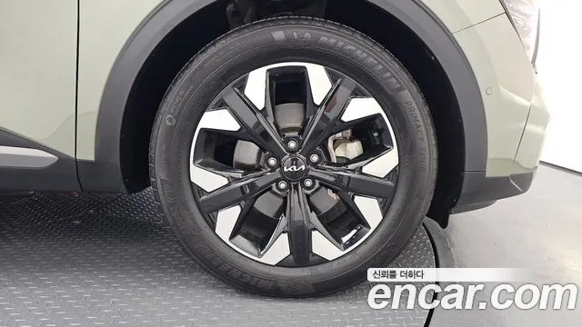 2023 Kia Sportage Diesel 2.0 4WD, photograph 11
