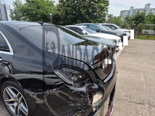 2019 Mercedes-Benz S350 d 4MATIC, photograph 6