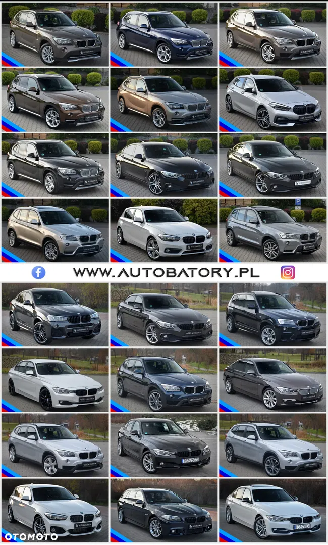 2012 BMW X1 sDrive18i, photograph 2