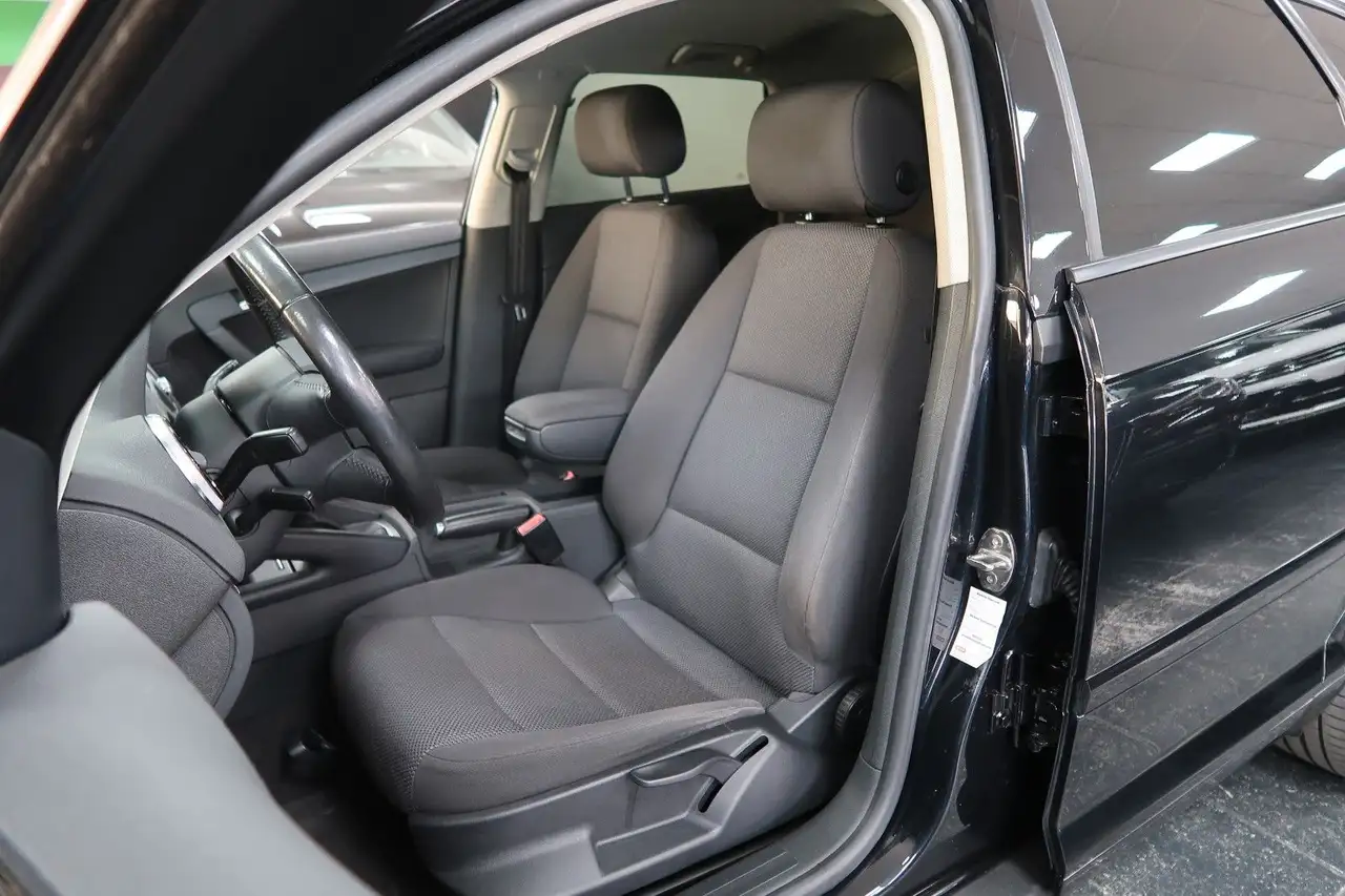 2011 Audi A3 Sportback 1.4 TFSI Attraction*Steuerkette Neu, photograph 10
