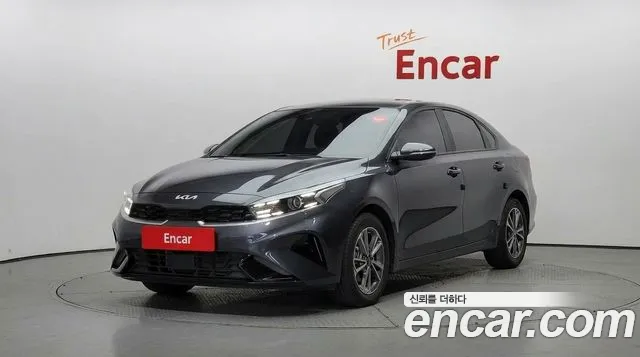 2022 Kia K3 1.6, photograph 7