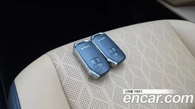 2023 Kia Canival Diesel 11-Seater Prestige, photograph 2