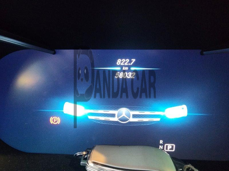2022 Mercedes-Benz GLC220 d 4MATIC, photograph 2