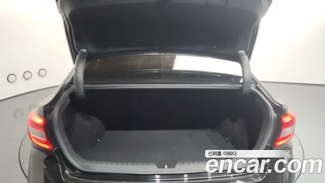 2015 Hyundai Sonata 2.0 Turbo Smart, photograph 4