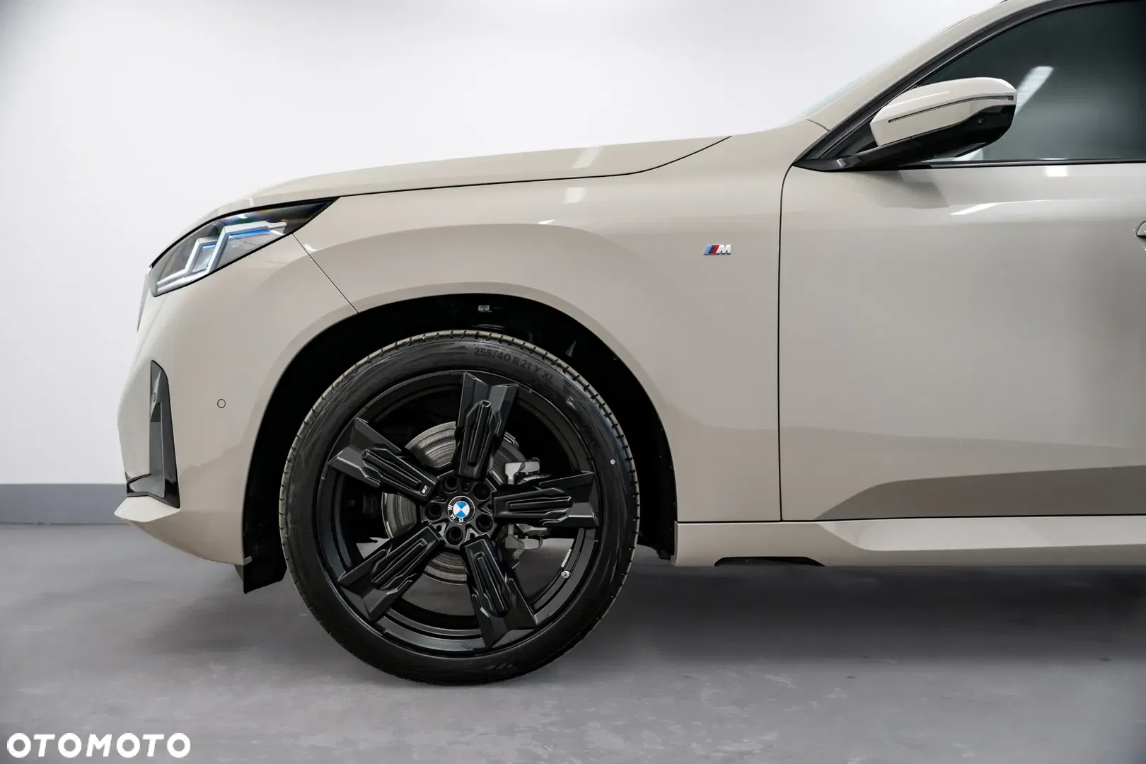 2025 BMW X3, photograph 5