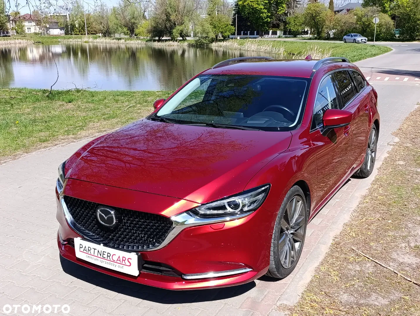 2018 Mazda 6 2.0 SkyPassion, photograph 1
