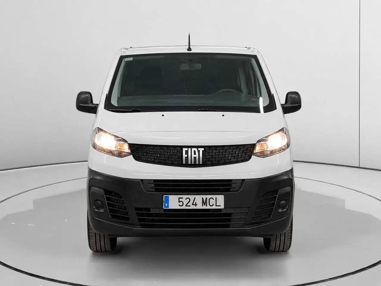 2022 Fiat Scudo Furgón Doble Cabina Plegable 1.5BlueHDI L2, photograph 7