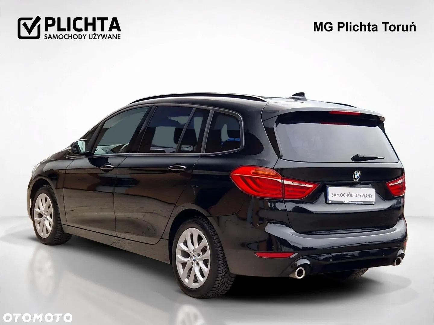 2022 BMW Seria 2, photograph 3