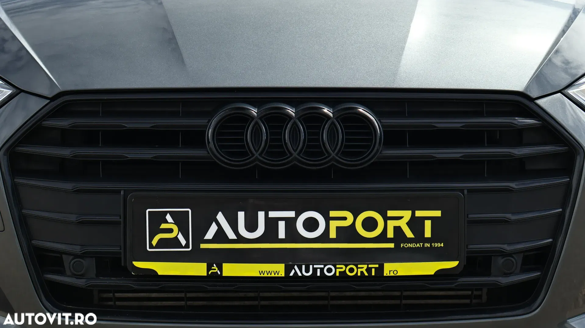 2018 Audi A5 Coupé 2.0 40 TFSI S tronic Sport, photograph 5