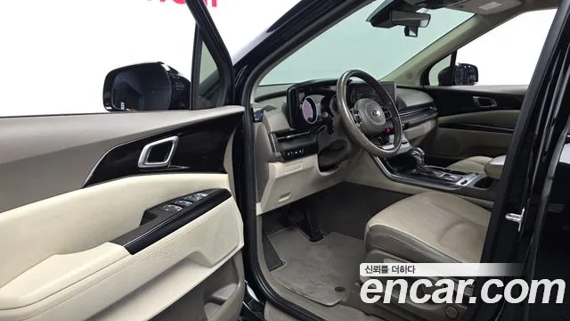 2020 Kia Canival Diesel 9-Seater Prestige, photograph 6