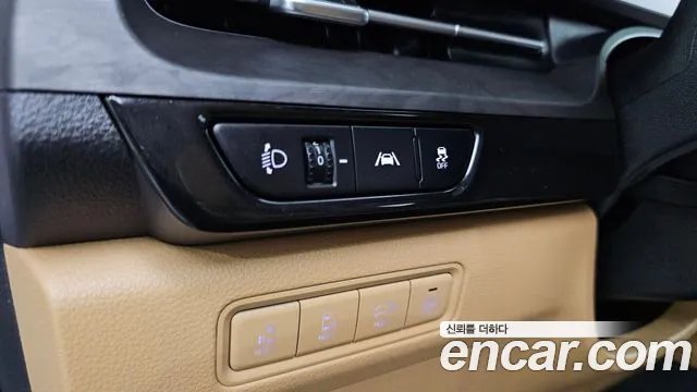 2022 Kia Canival Diesel 7-Seater Noblesse, photograph 12
