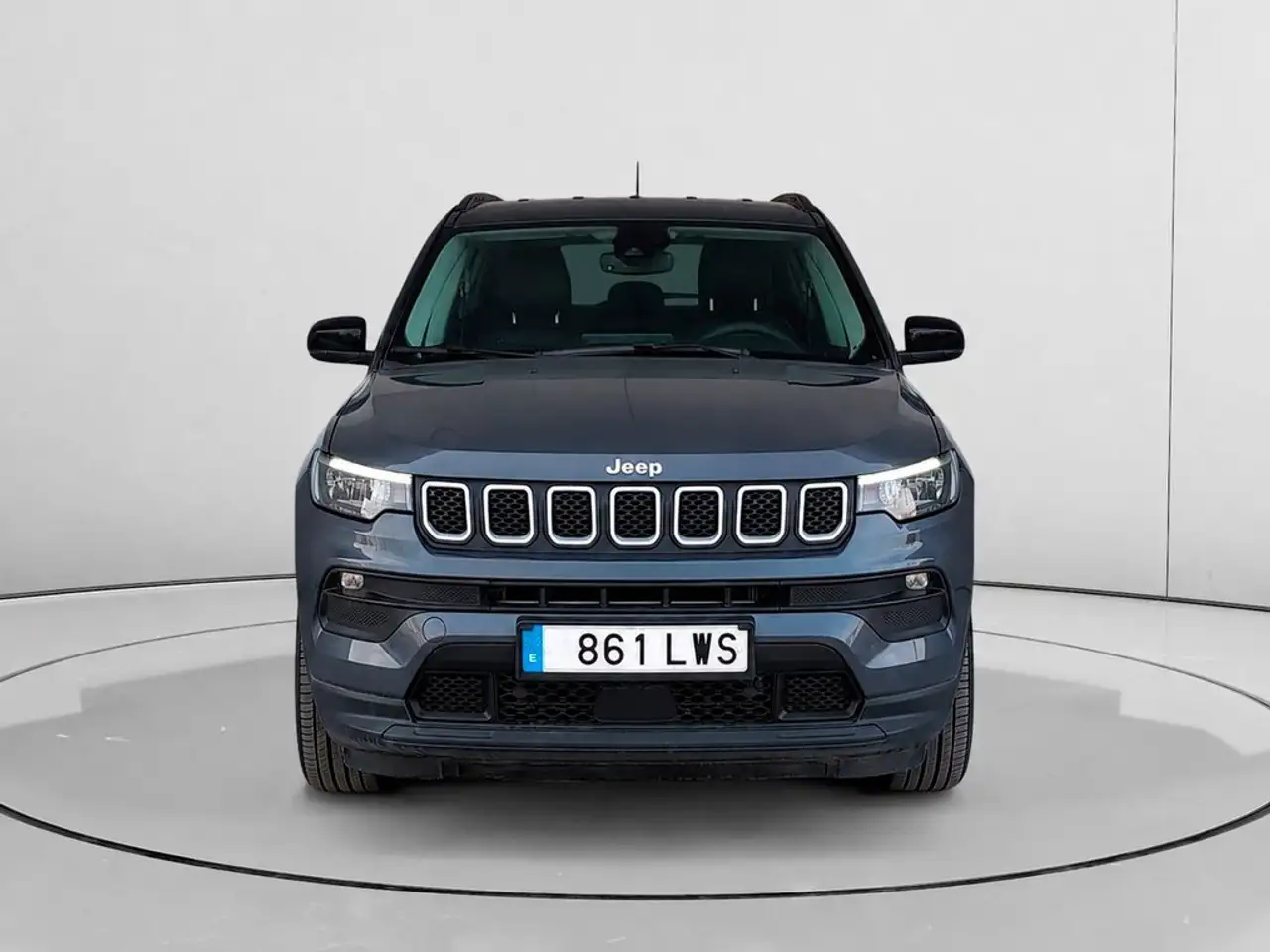 2022 Jeep Compass 1.3 Gse T4 Longitude 4x2 130, photograph 7