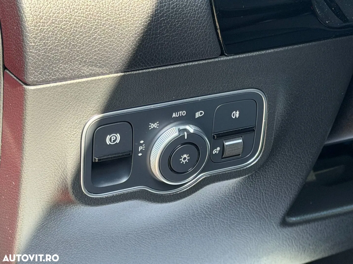 2023 Mercedes-Benz GLA, photograph 10