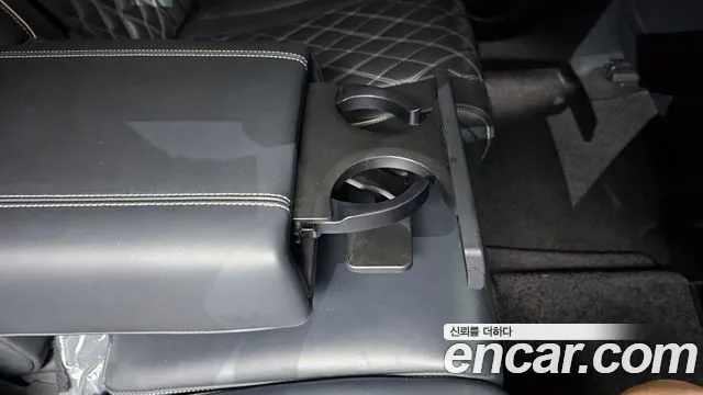2021 Genesis GV80 3.0 Diesel AWD, photograph 11