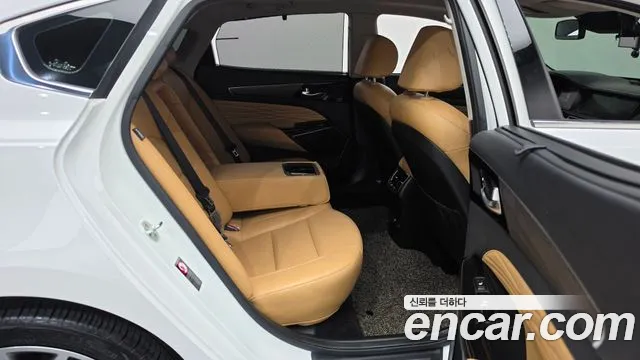 2020 Kia K7 2.5 GDI X Edition, photograph 6