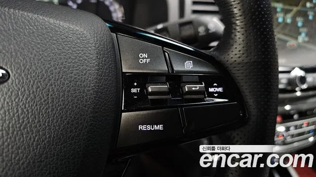 KG_Mobility_Ssangyong Rexton Diesel 2.2 4WD — photo 1 of 34