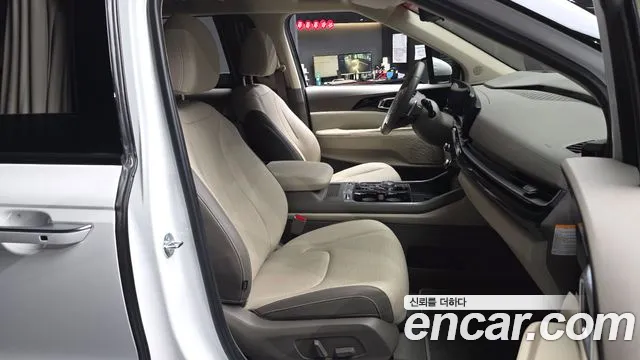 2024 Kia Canival HEV 7-Seater Hi Limousine, photograph 6
