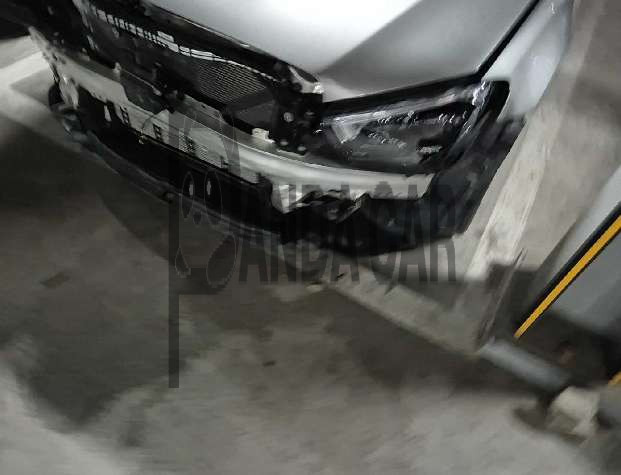 2022 Mercedes-Benz E350 4MATIC, photograph 4