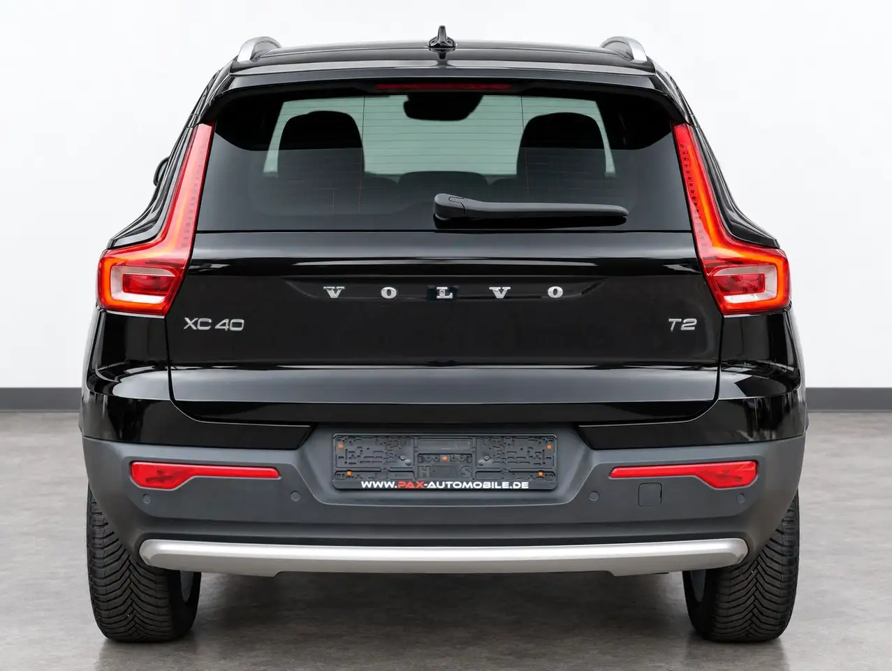 2024 Volvo XC40 Core 2WD NAVI+AHK+ALARM+LANE+CARPLAY, photograph 6