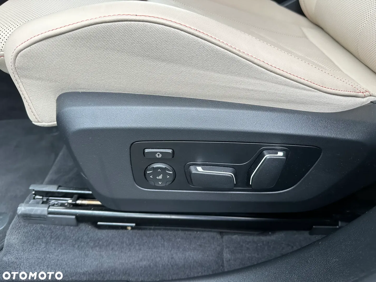 2025 BMW X3, photograph 10
