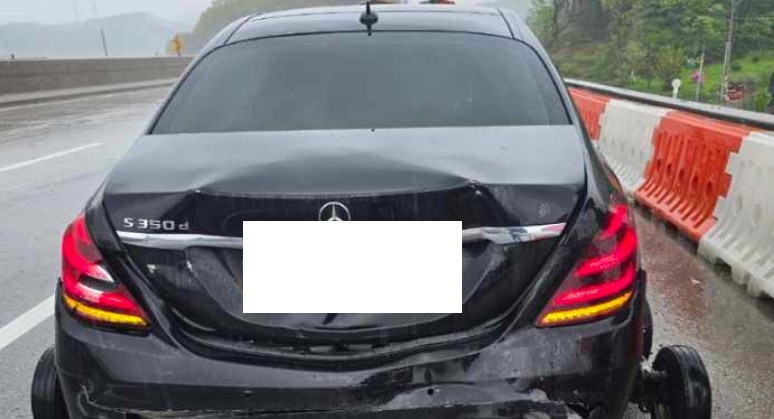2019 Mercedes-Benz Benz S350 d 4MATIC, photograph 3