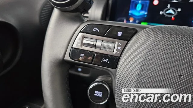 2025 Hyundai Casper Inspiration, photograph 4