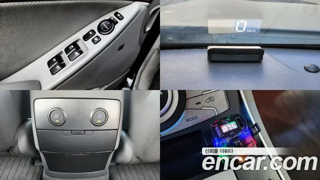 Hyundai Veracruz Diesel 2WD 300X — photo 1 of 20