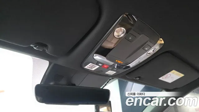 2023 Kia Sorento Diesel 2.2 4WD, photograph 8
