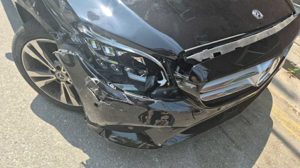 2020 Mercedes-Benz C220 d 4MATIC, photograph 5