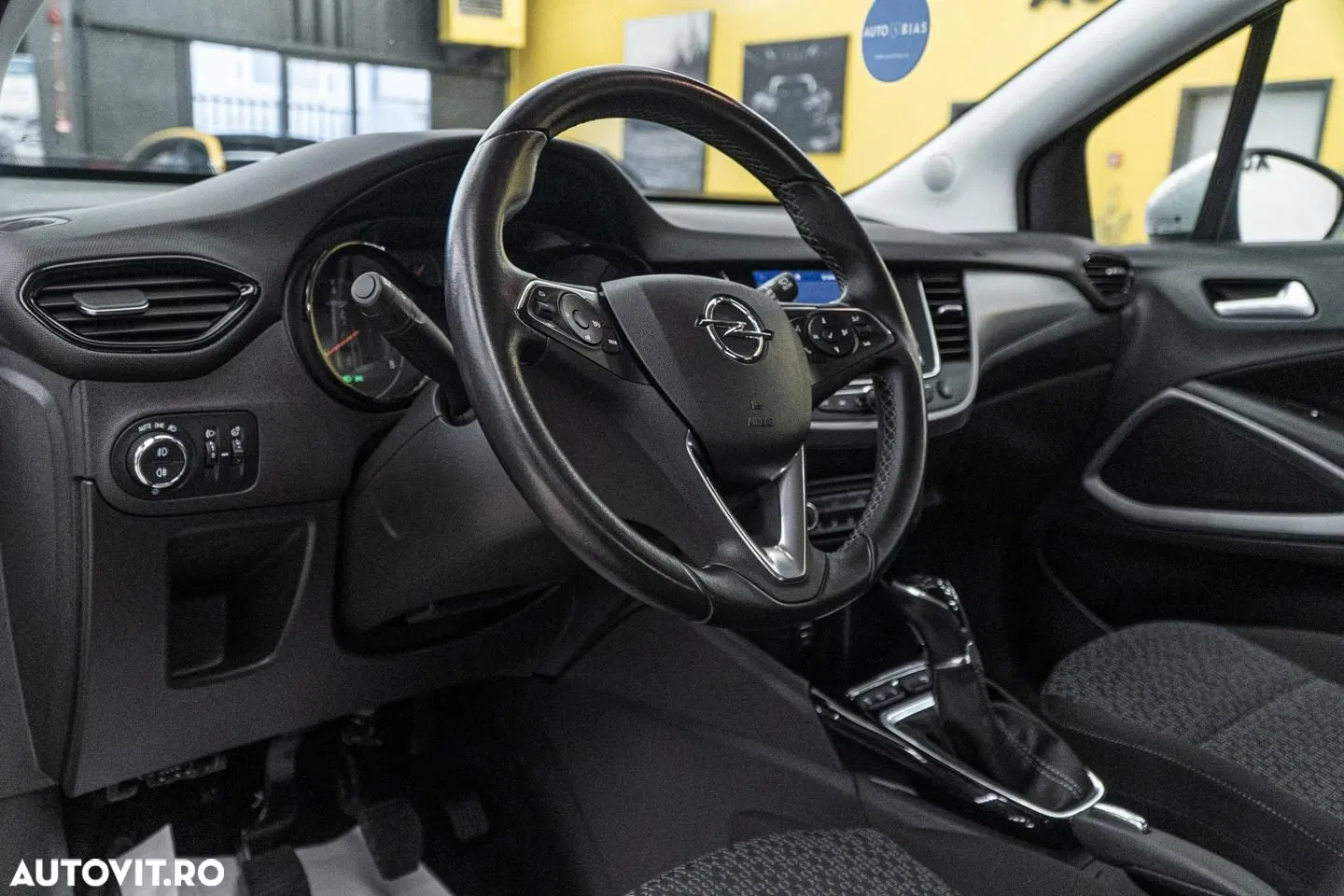 2018 Opel Crossland 1.2 Start/Stop Innovation, photograph 6