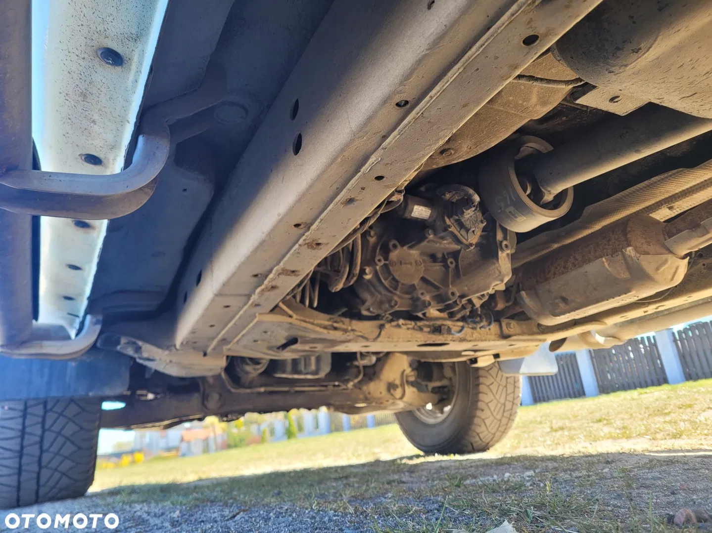 2015 Ford Ranger XLT, photograph 10