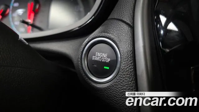 2018 ChevroletGMDaewoo Spark LS, photograph 9