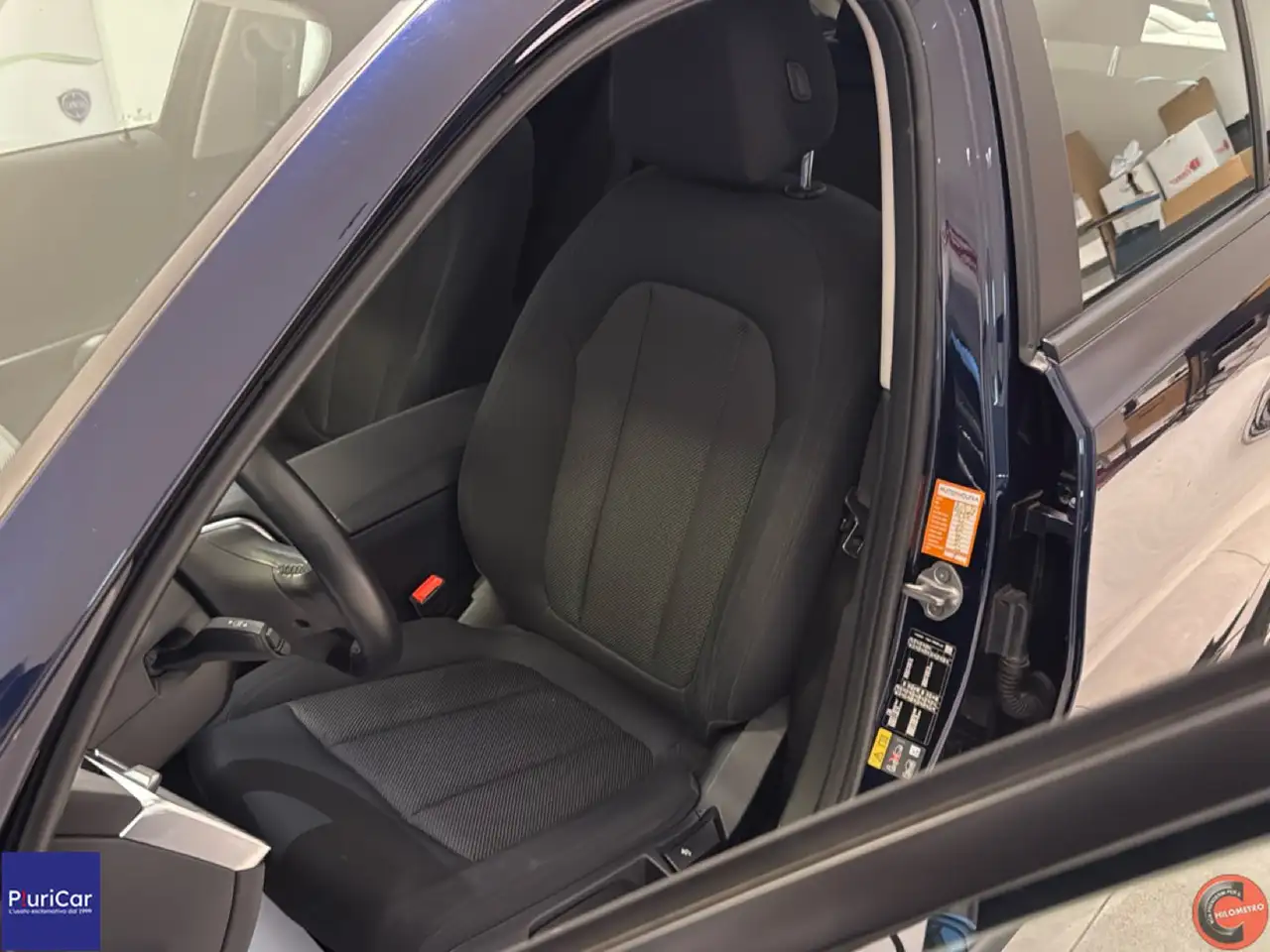 2022 BMW 330 e PHEV xDrive Touring Bus.Adv. auto FariLaser, photograph 3