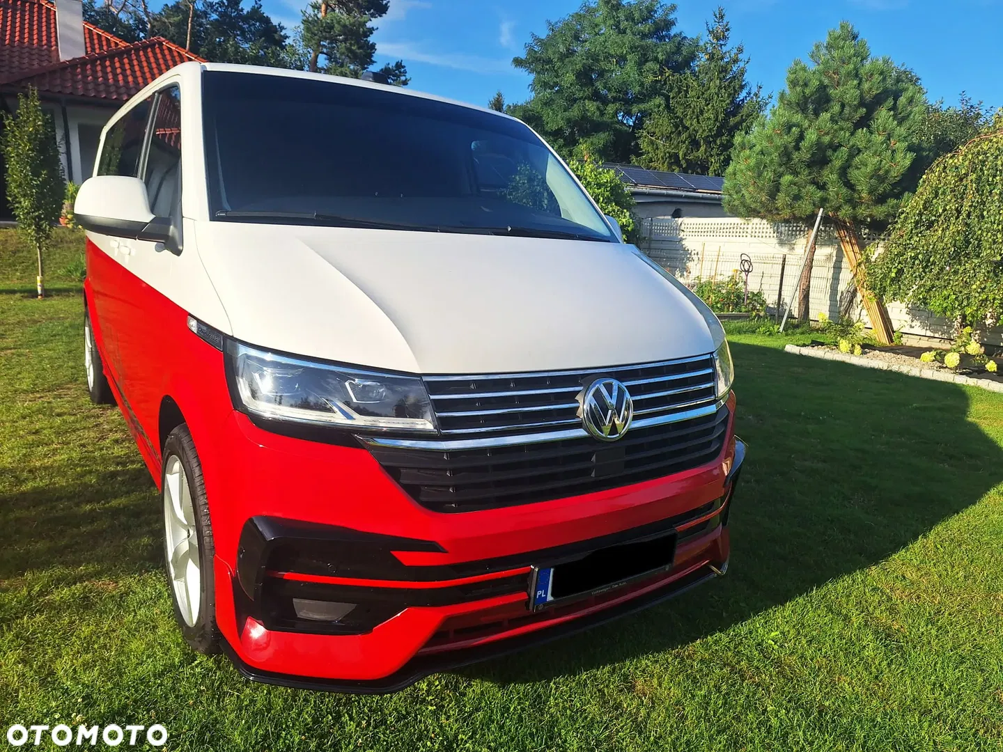 2020 Volkswagen Caravelle 2.0 TDI L2 Highline DSG, photograph 12