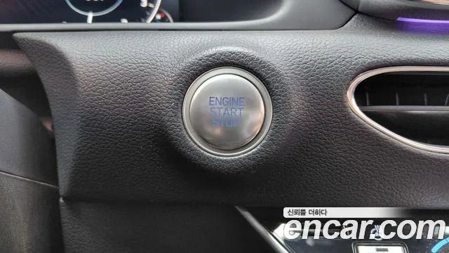 2022 Hyundai Sonata 2.0, photograph 9