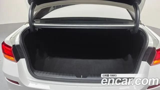 2018 Kia K5 2.0, photograph 6